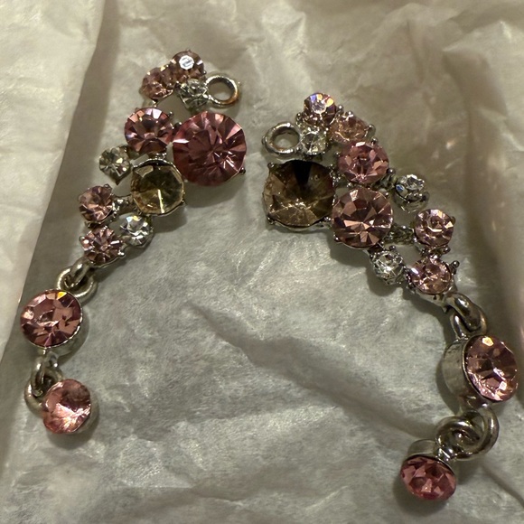 NPC Figure Bikini Competition Suit - Picture 11 of 15